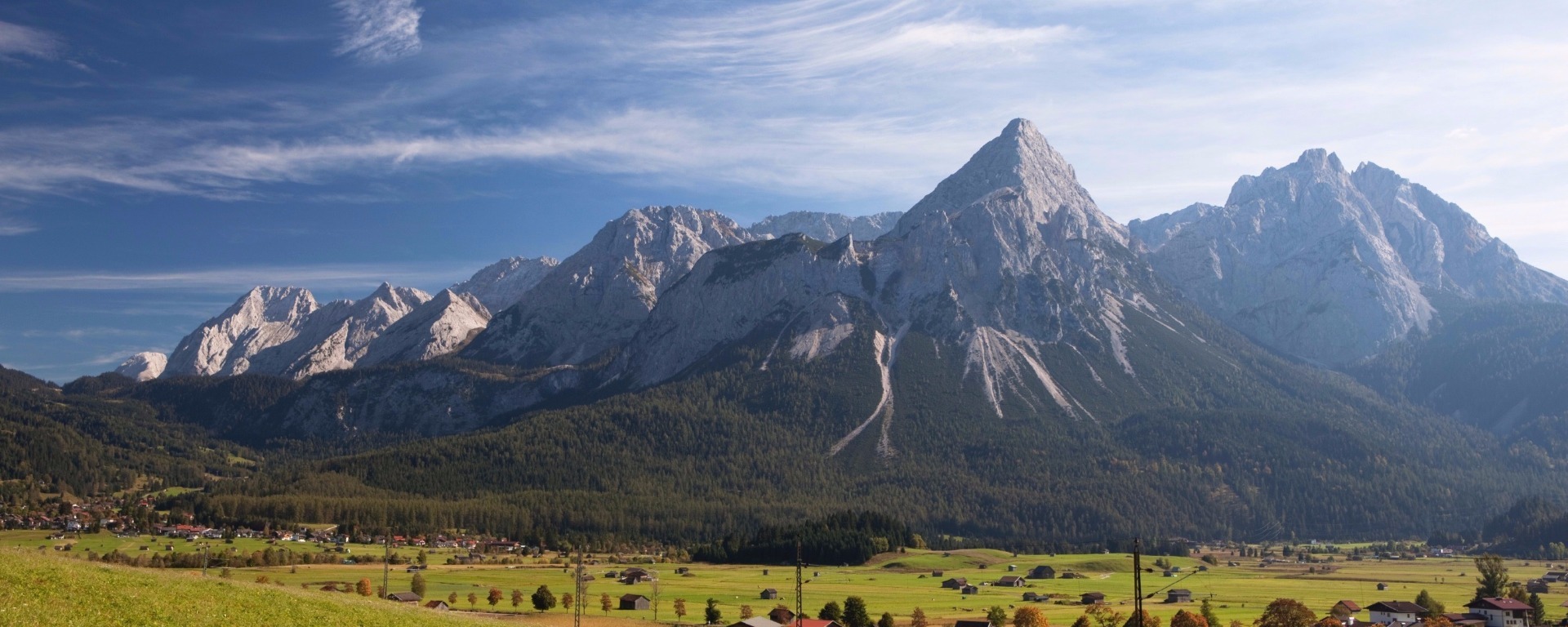 Beste Aussichten: 5 Must-See Alpen-Panoramen
