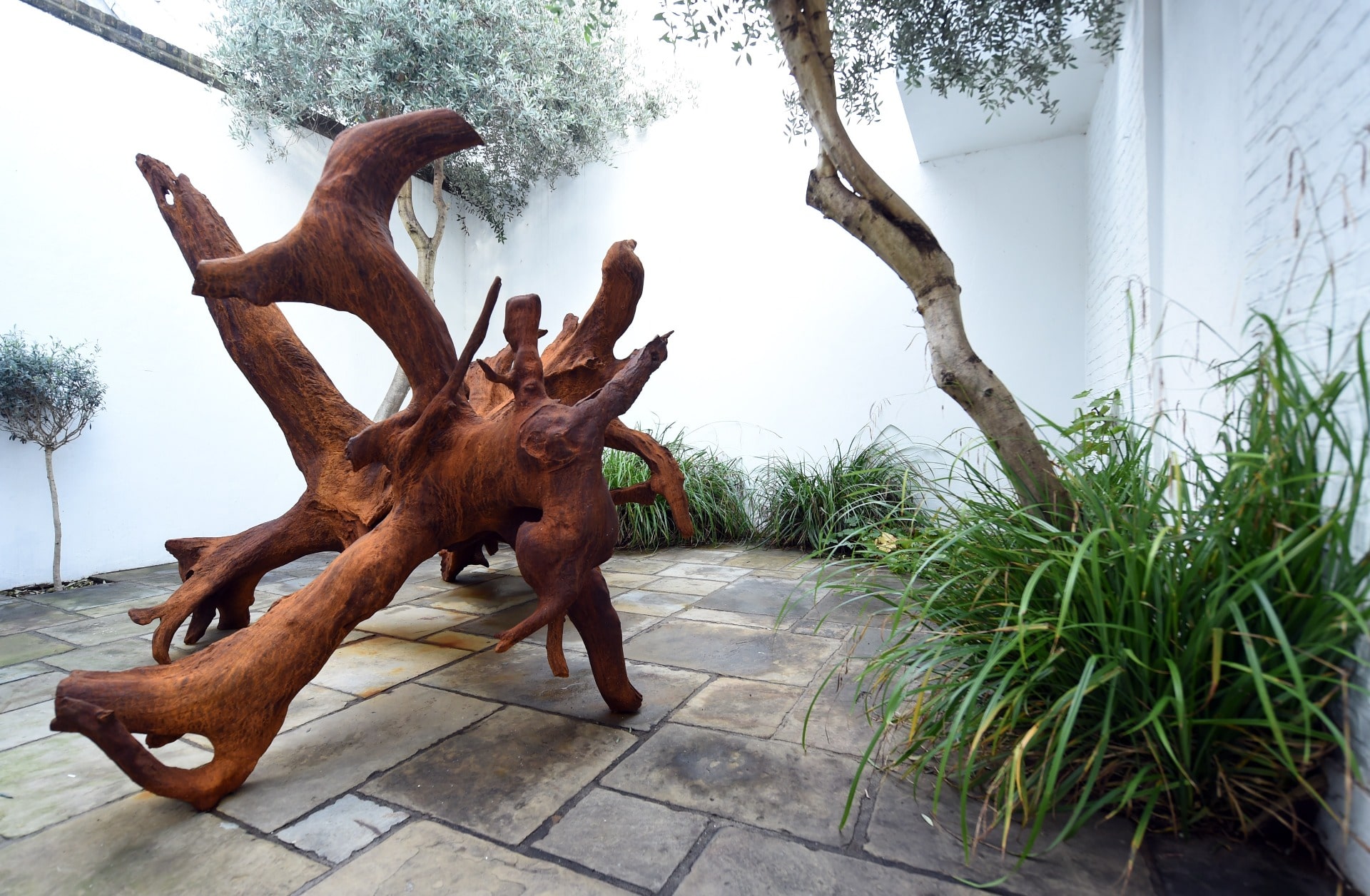 9 Londoner Galerien, die ein Muss für Kunstliebhaber sind