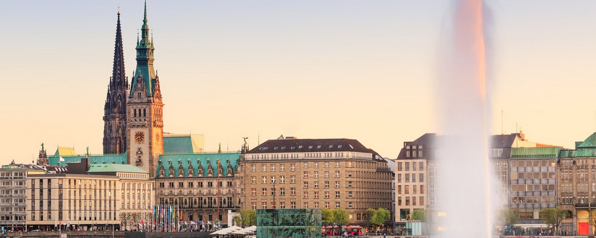 Ahoi, Hamburg! 5 Gründe, die norddeutsche Hansestadt zu lieben