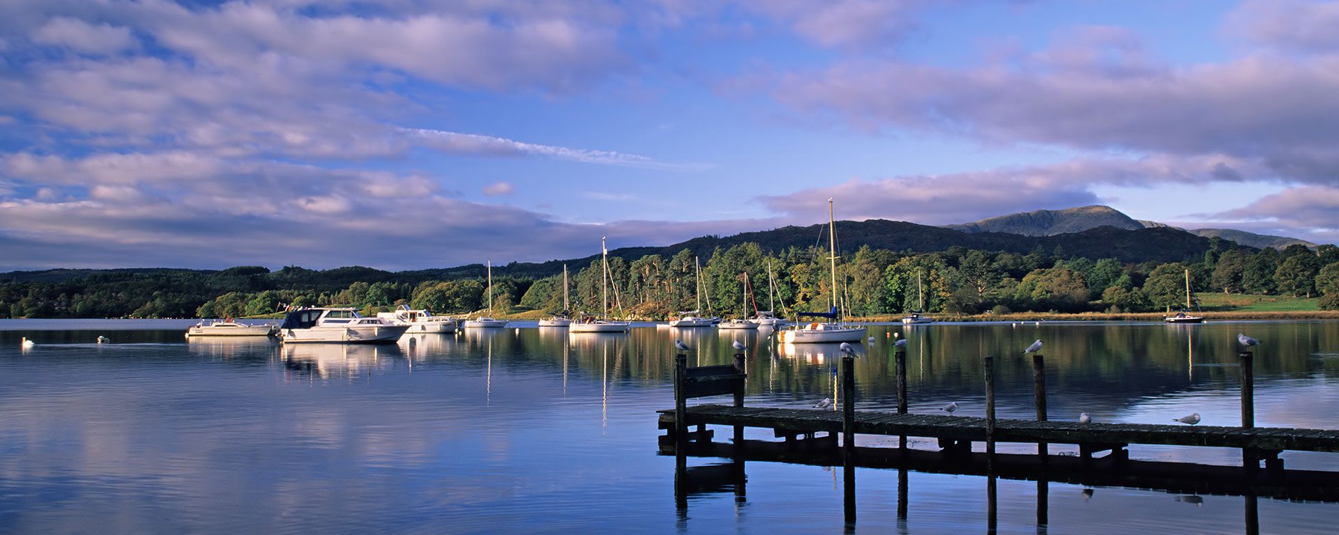 Roadtrip durch den Lake District