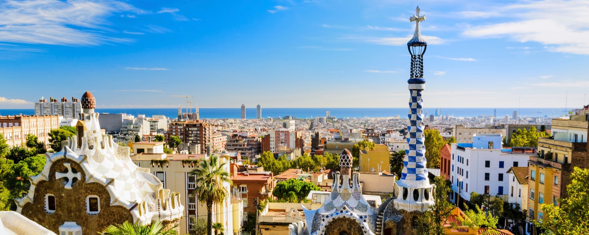 Die besten Tapas in Barcelona