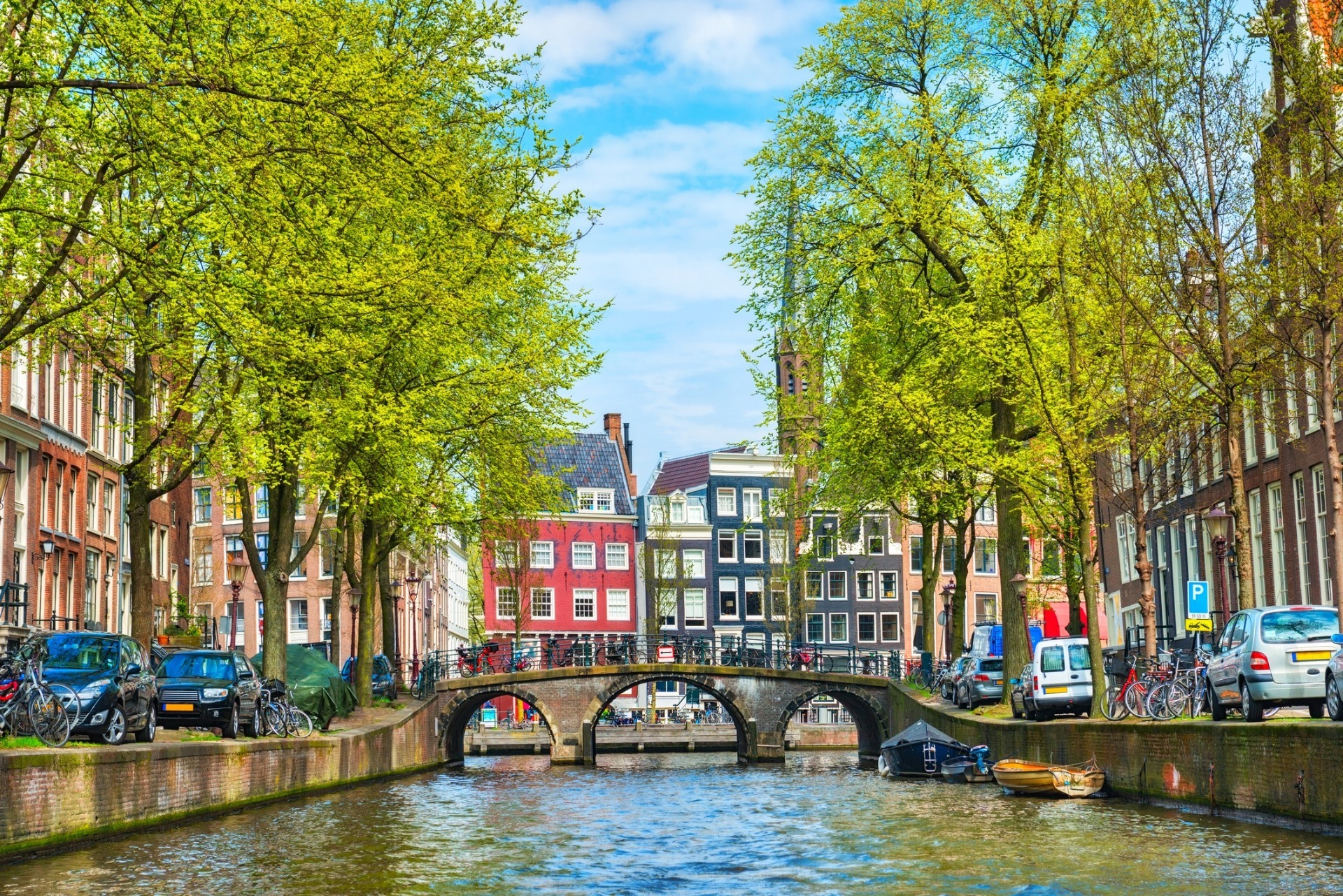 Fünf  der besten Ziele für umweltfreundliche Städtereisen