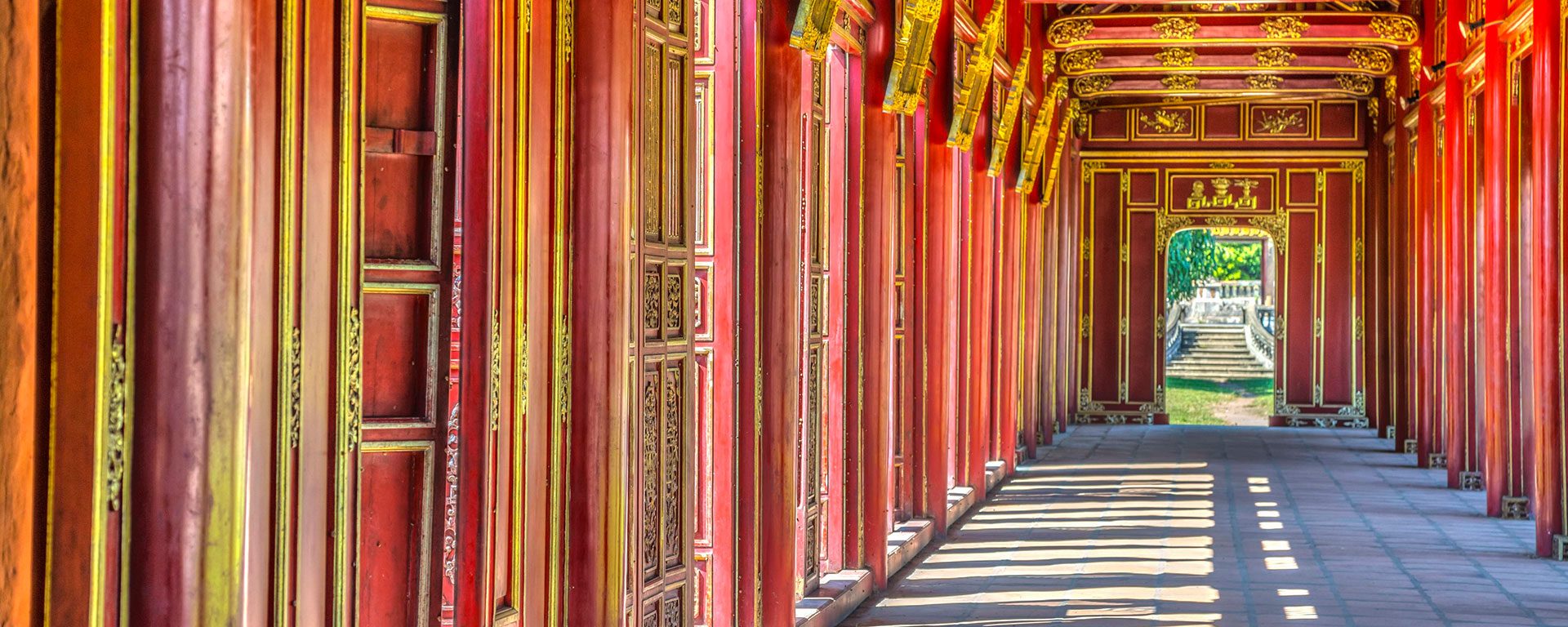 Vietnams Hotspots für Kultur, Kulinarik, Nachtleben & Co.