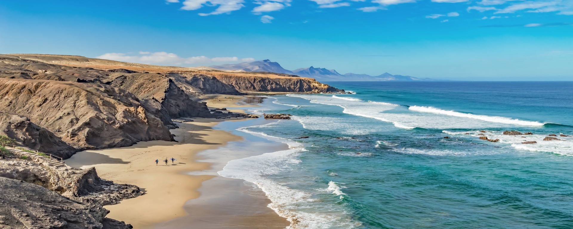 Sommer 2021: Die 6 schönsten Reiseziele für mehr Strand