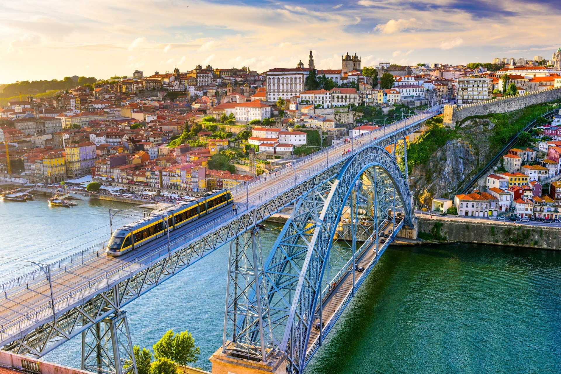 5 Wege, um das Beste aus eurem Porto-Trip zu machen