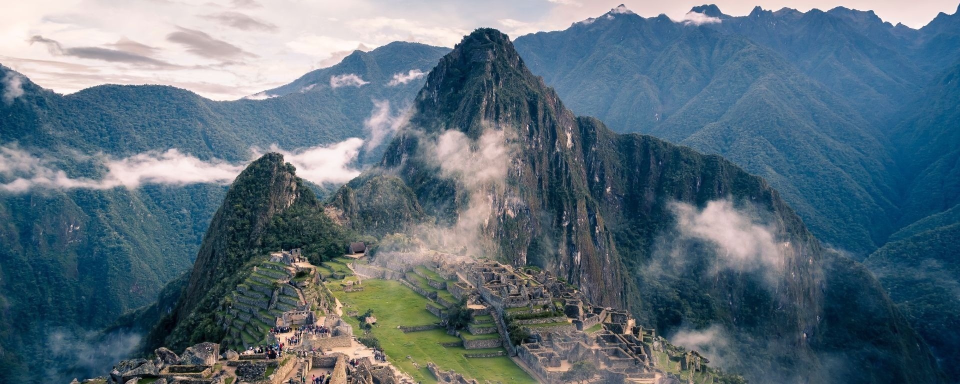 Magisches Peru: 5 Highlights für Entdecker