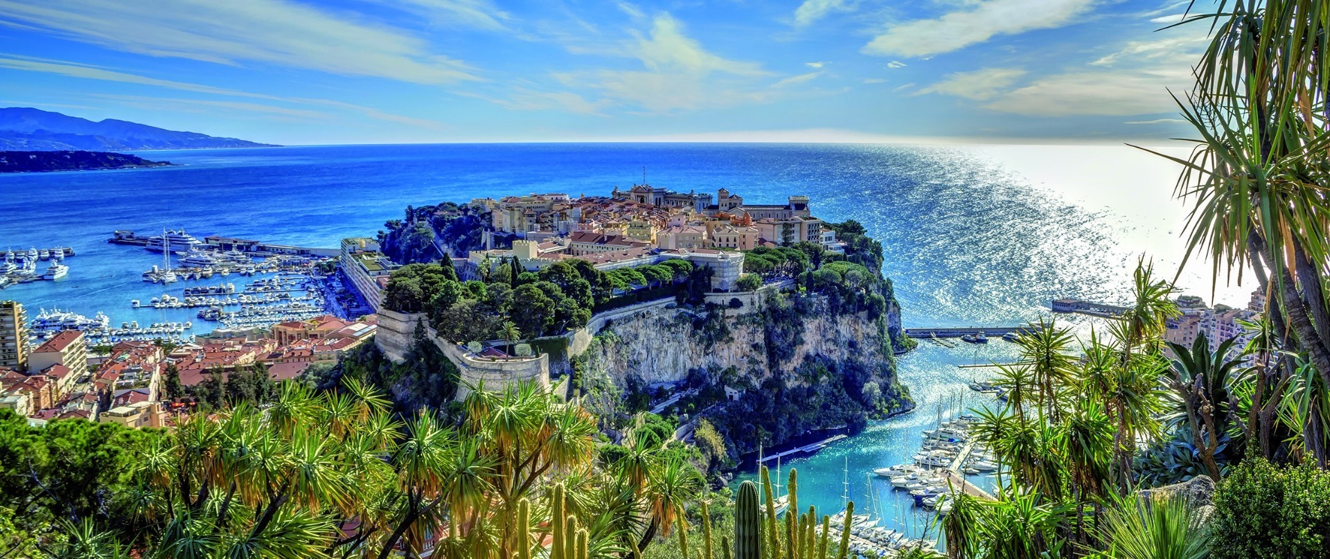 48 Stunden in Monaco