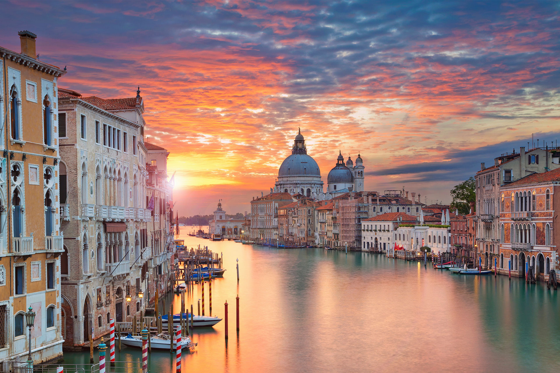 Das andere Venedig: ein Guide