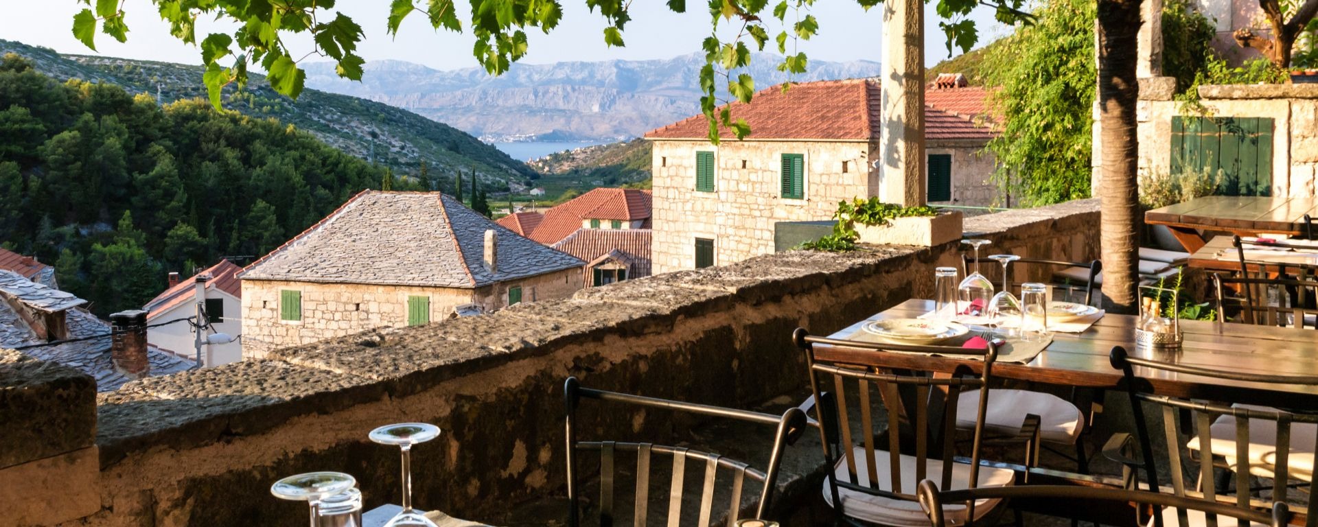 Trüffel, Brudet & Cevapcici: Eine kulinarische Reise durch Kroatien