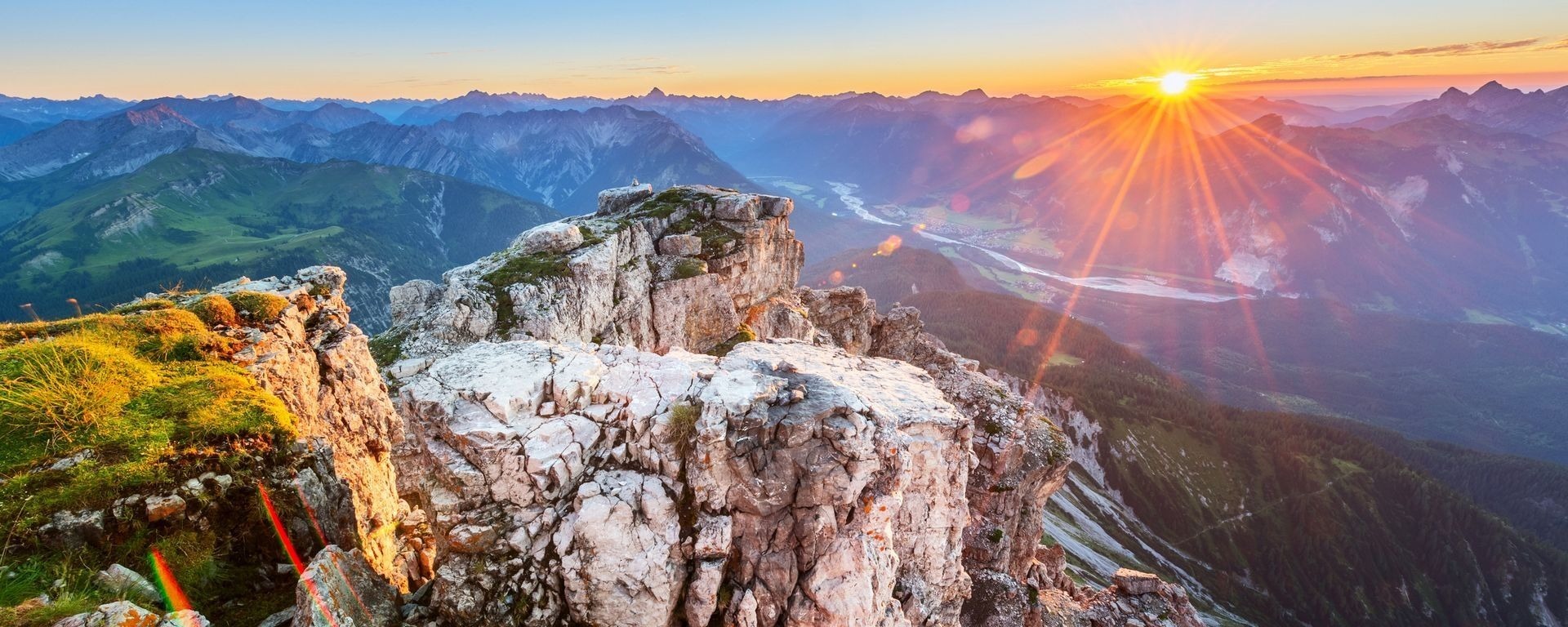 Berge, Seen & Wanderglück: So schön ist Österreich