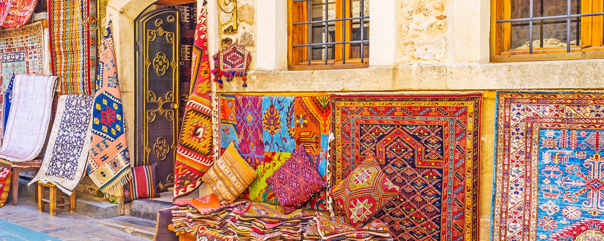 Reise in die Türkei: Von Istanbul bis zum Berg Ararat