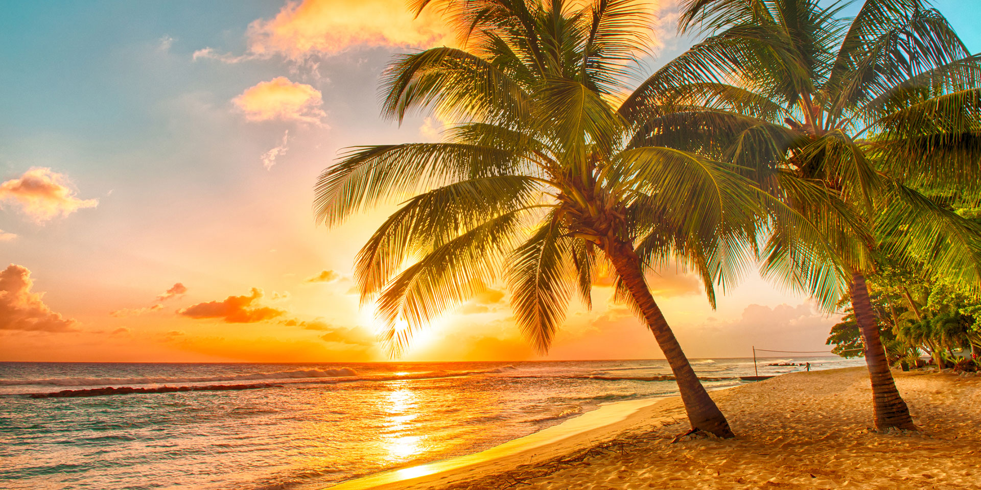 Von Insel zu Insel in der Karibik