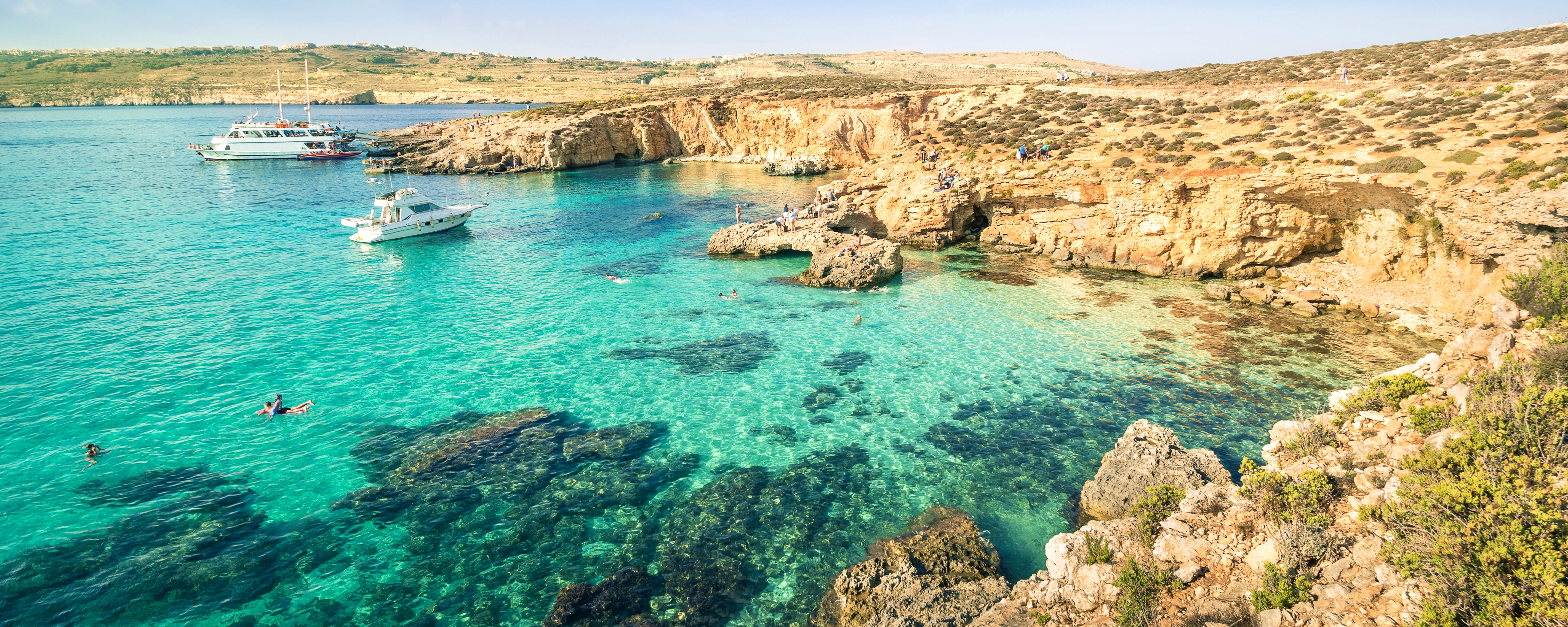 Von der Adria bis Zypern: Mittelmeer mal anders