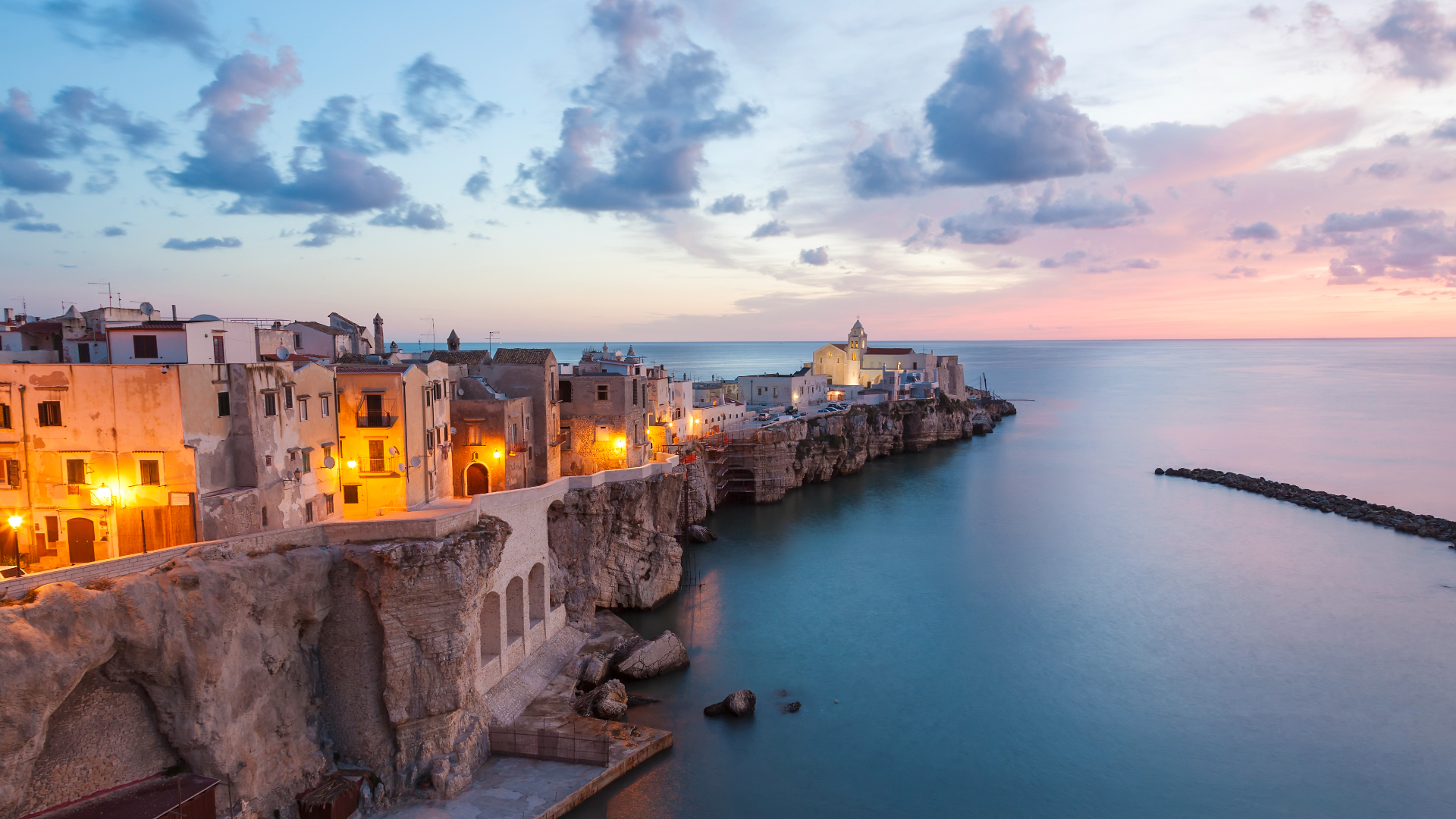 Apulien: Unterwegs im authentischen Süden Italiens