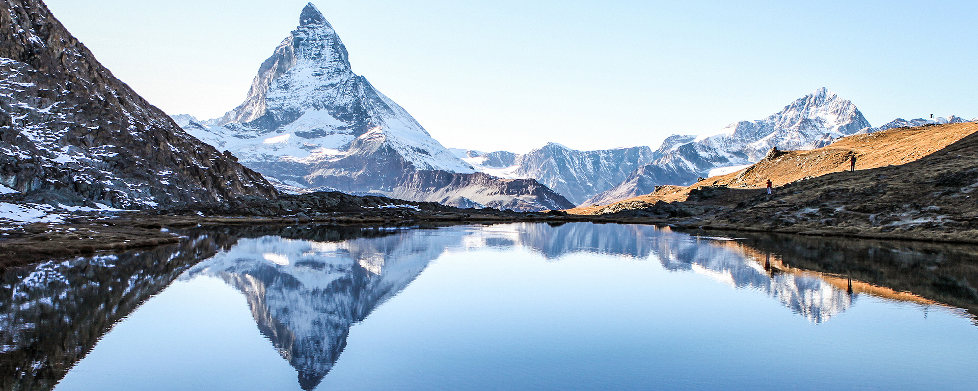 Vom Top of Europe zum Rheinfall: Die Top 10 der Schweiz
