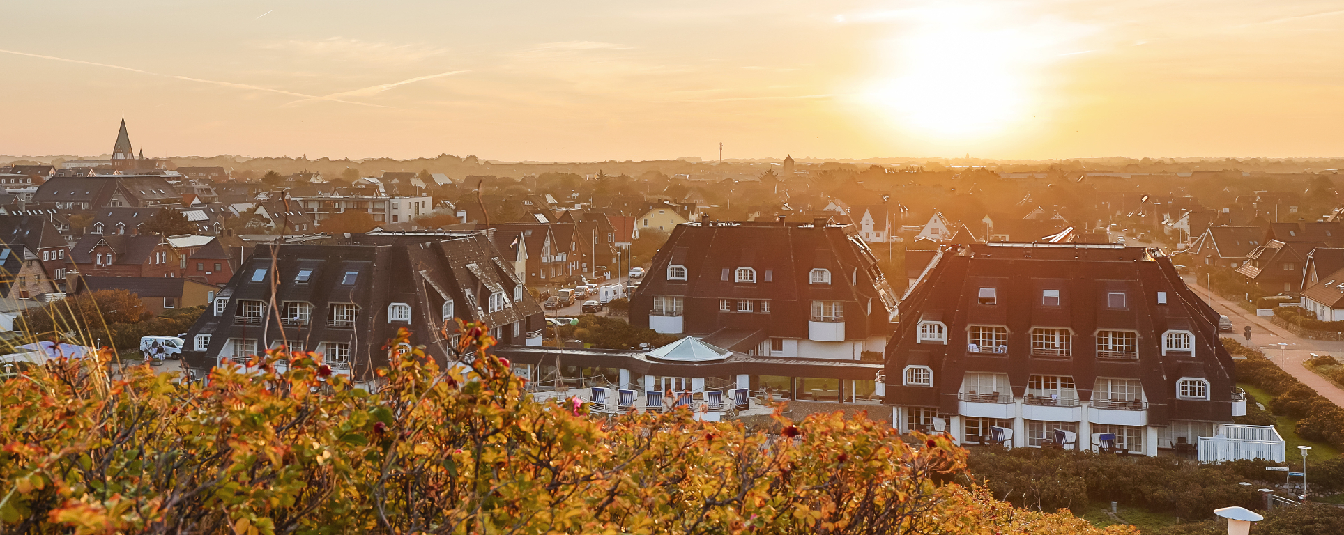 Dorint Hotels & Resorts: Wohlfühloasen für jeden Geschmack
