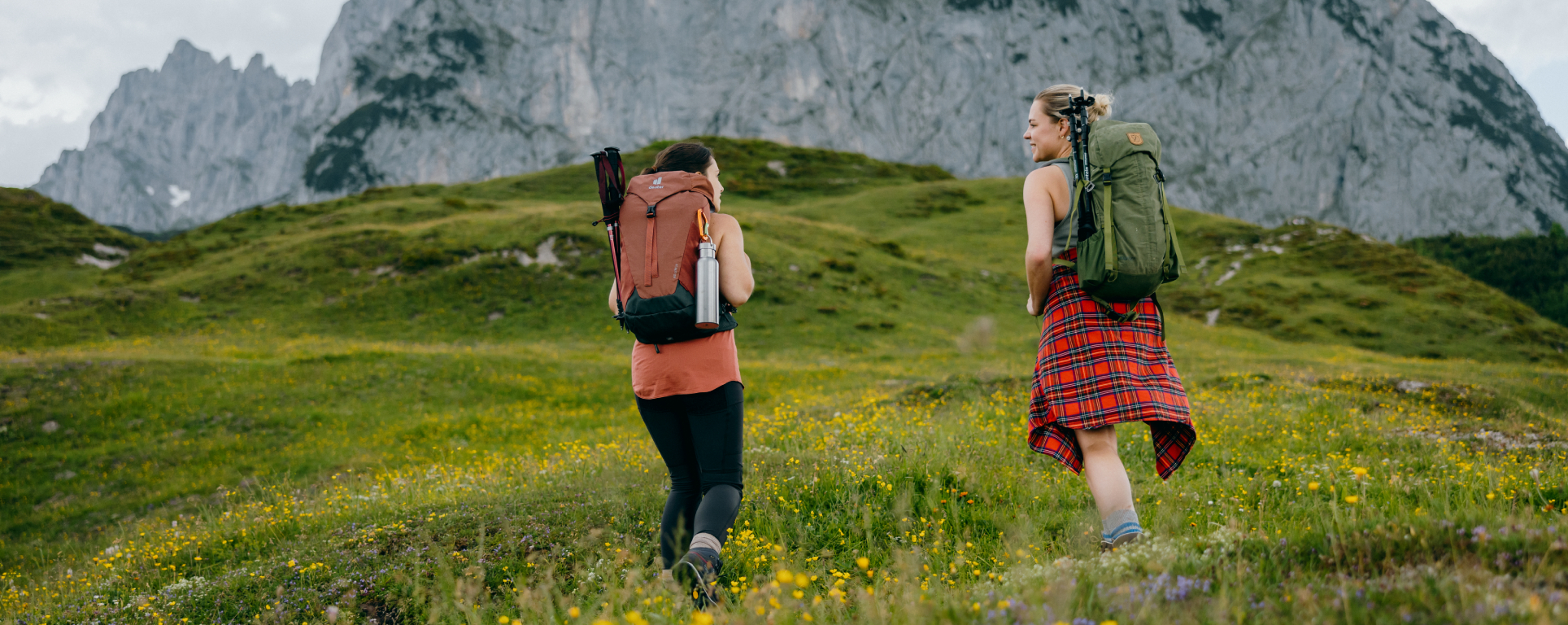 Genuss- und Aktivurlaub in Tirol