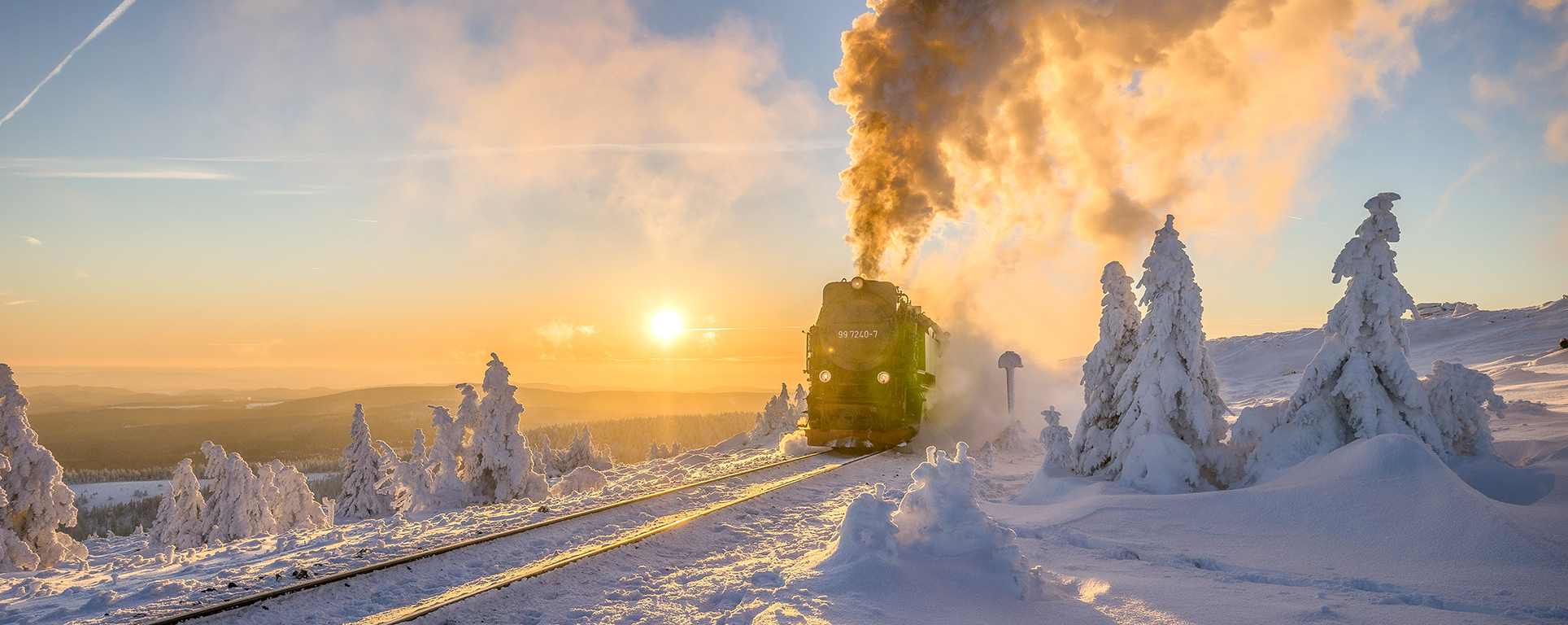 Winterurlaub in der Heimat – die schönsten Reiseziele in Deutschland