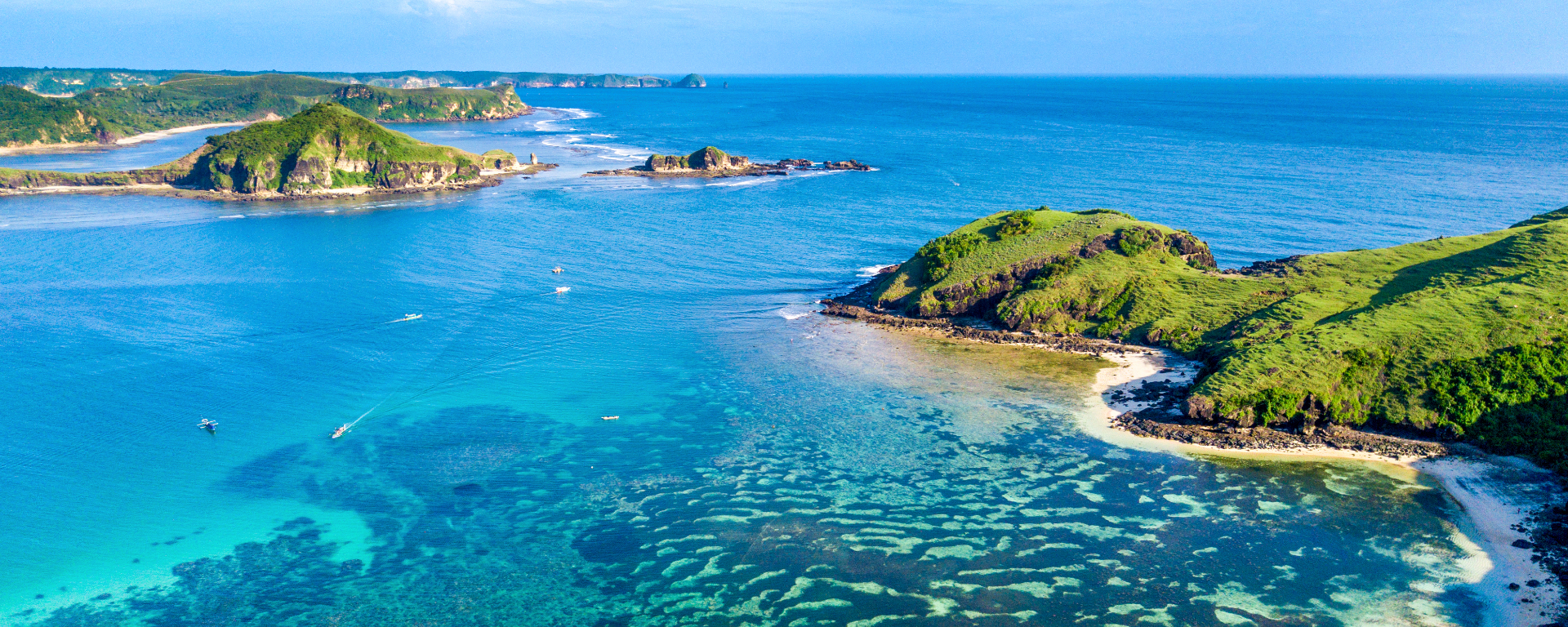 Die perfekte Indonesien-Rundreise: Bali, Lombok, Java & mehr