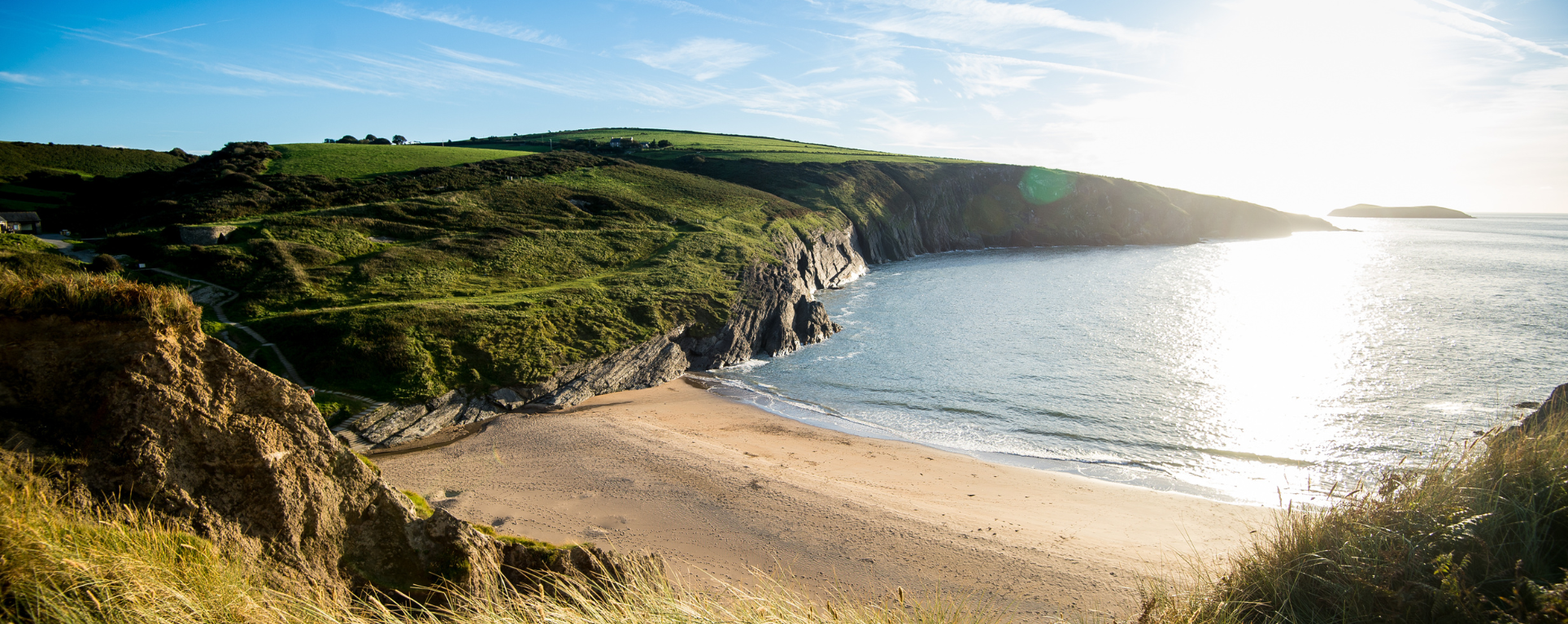 Wales, das Land der Wunder