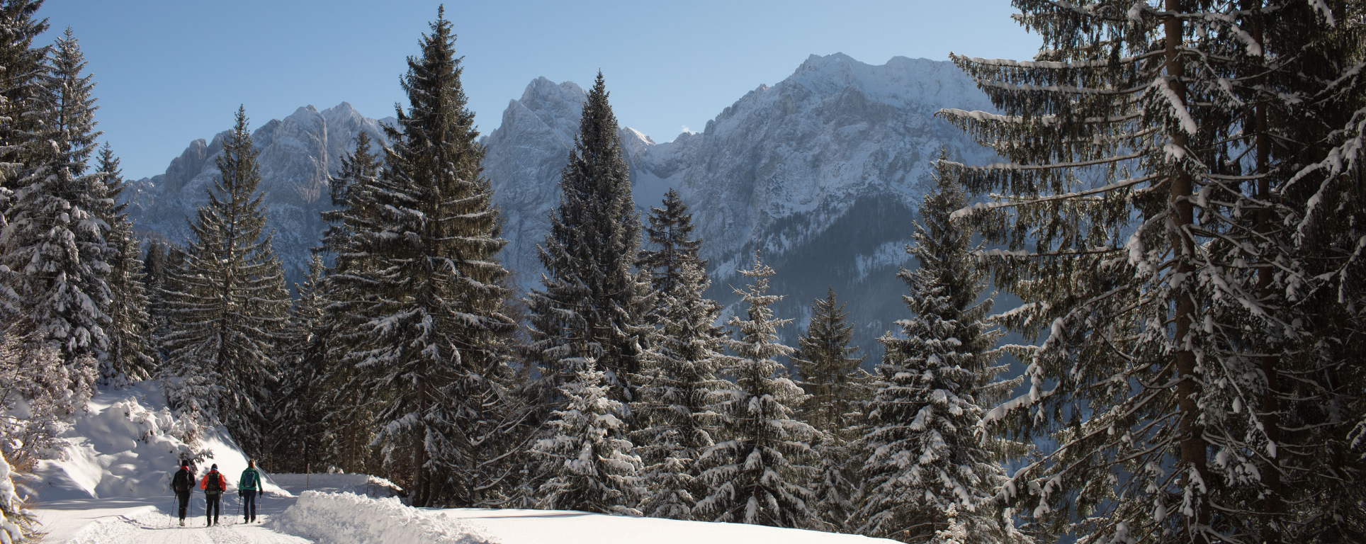 Tirol – immer für dich da