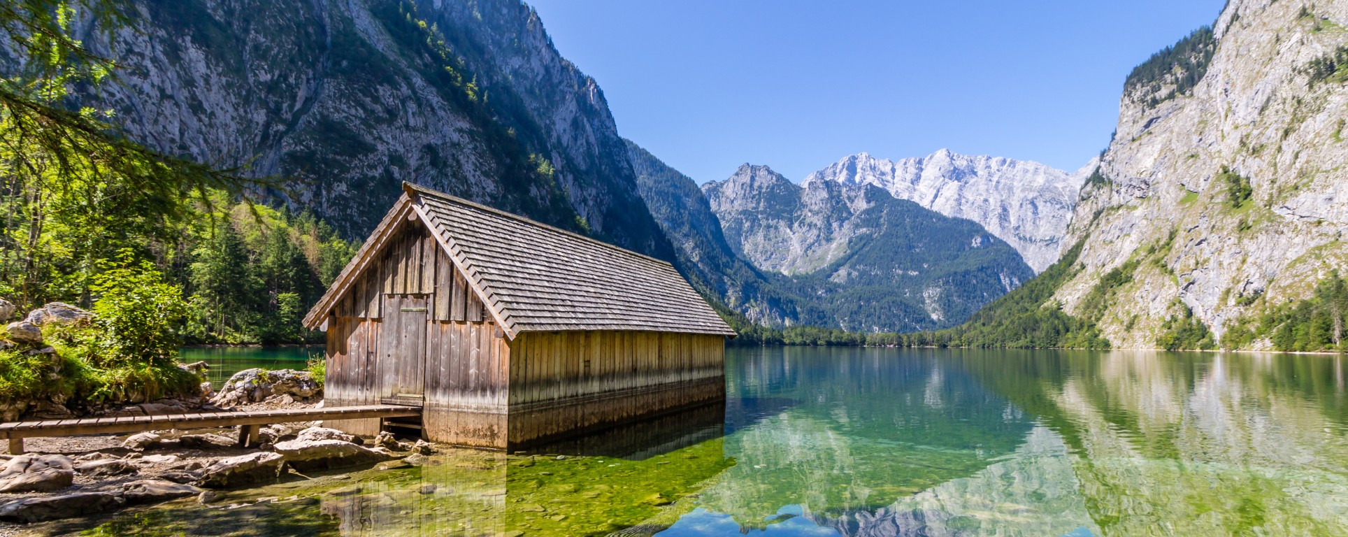 Warum du 2026 auf „Coolcations“ in Deutschlands besten Hideaways setzen solltest