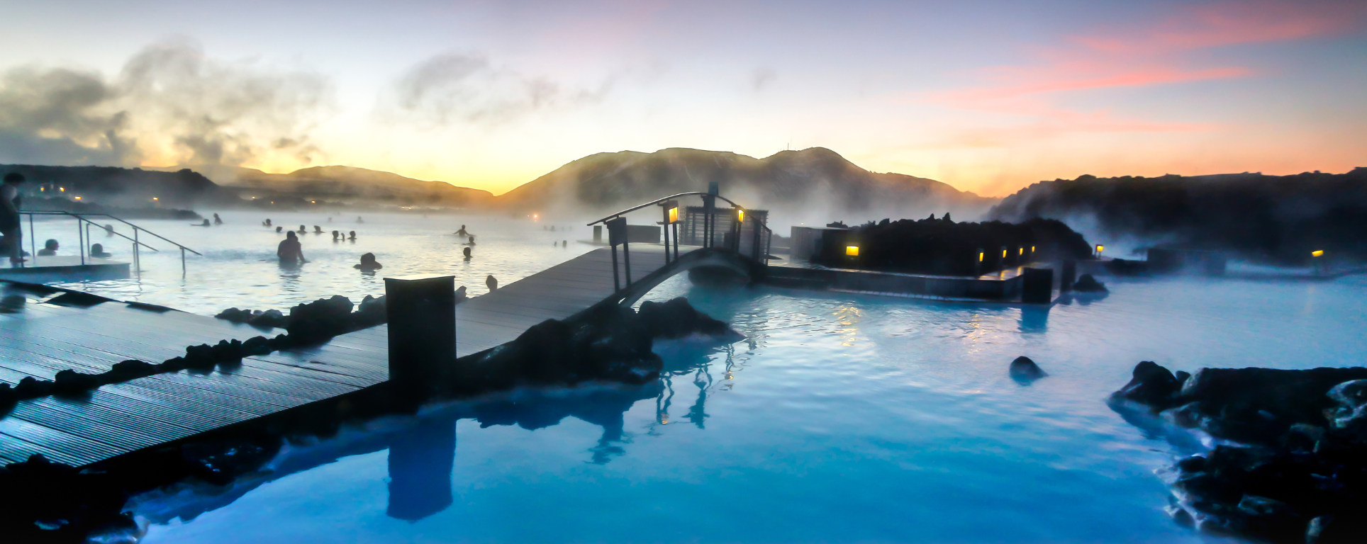 Entspannen & Abschalten: Die besten Städte für Spa-Wochenenden