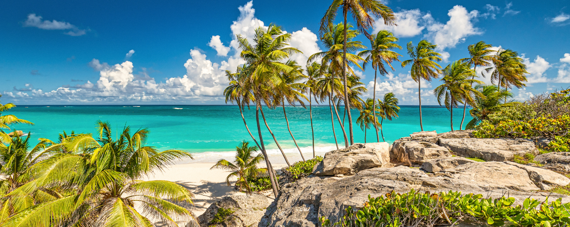 Geheimtipps für Barbados