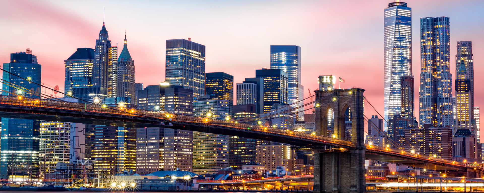 Geheimtipps für New York