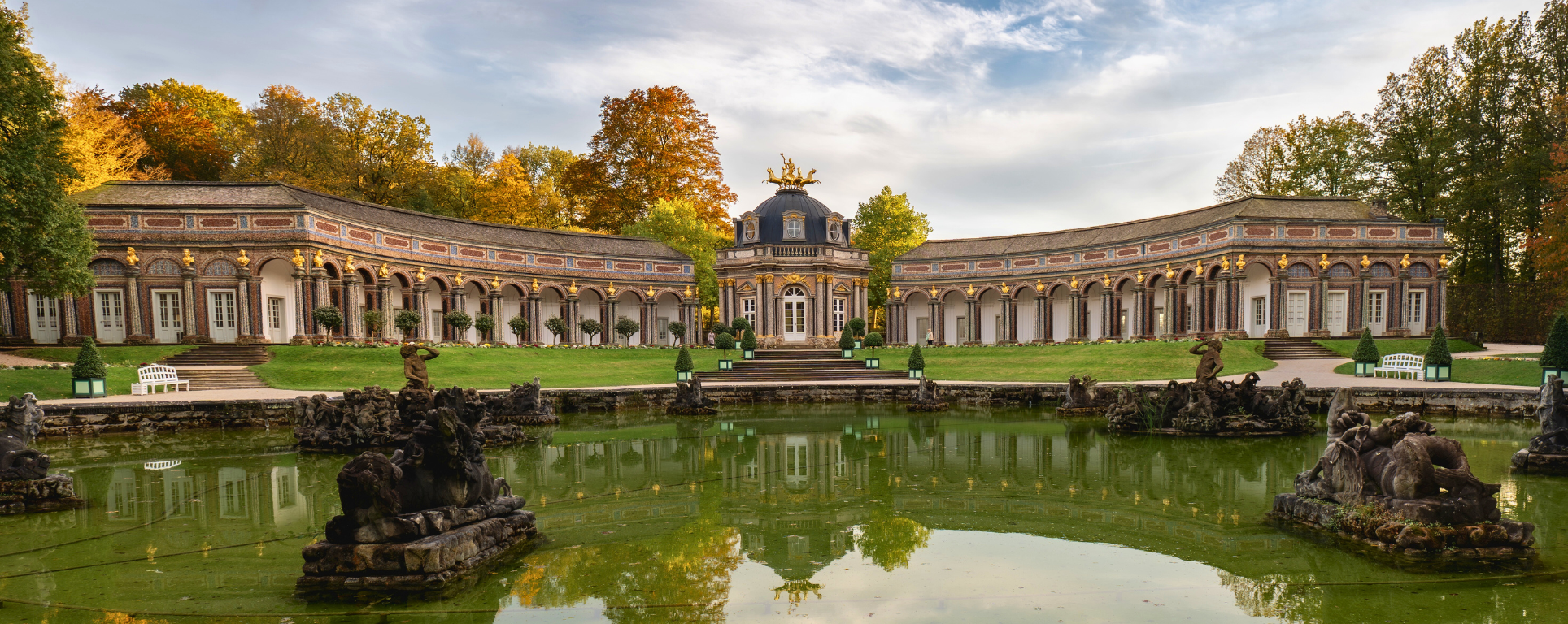 Geheimtipps für Bayreuth: Dein Secret Guide für ein unvergessliches Wochenende