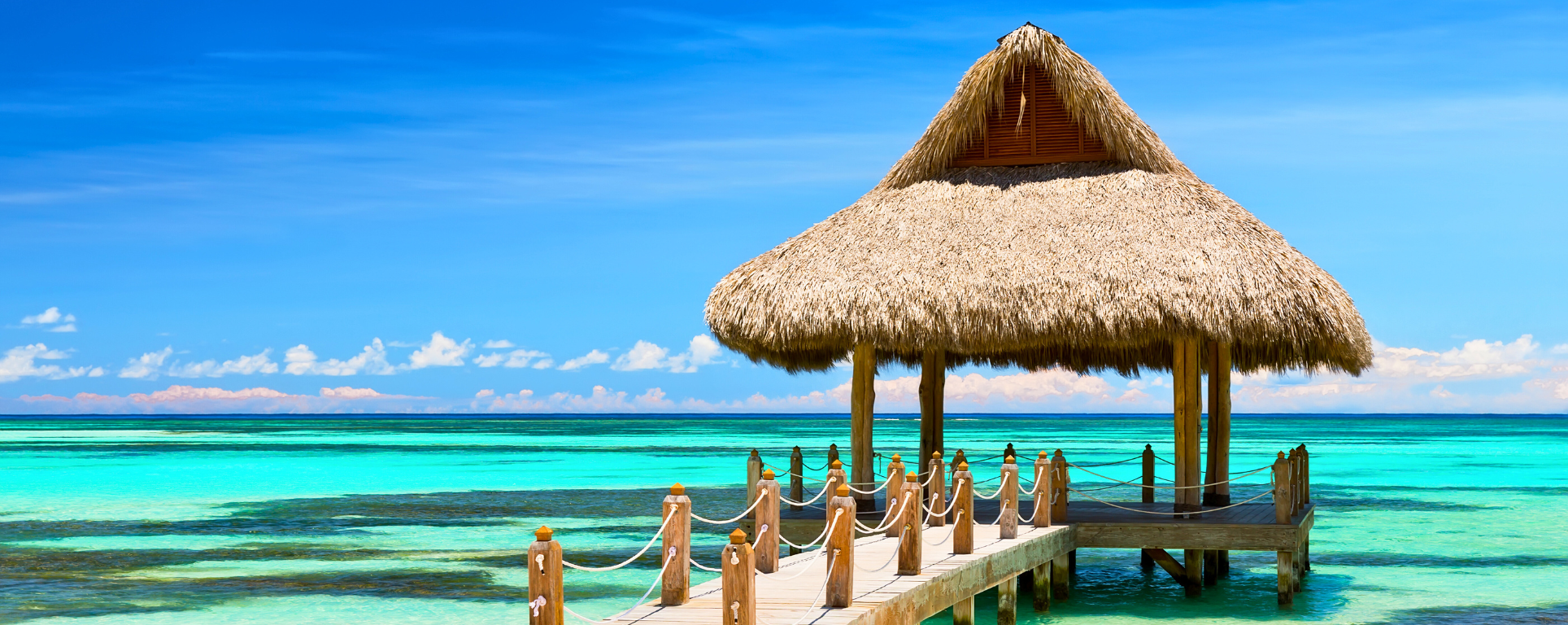 Klima der Karibikinseln im Jahresverlauf: Wann du deine Reise am besten planst