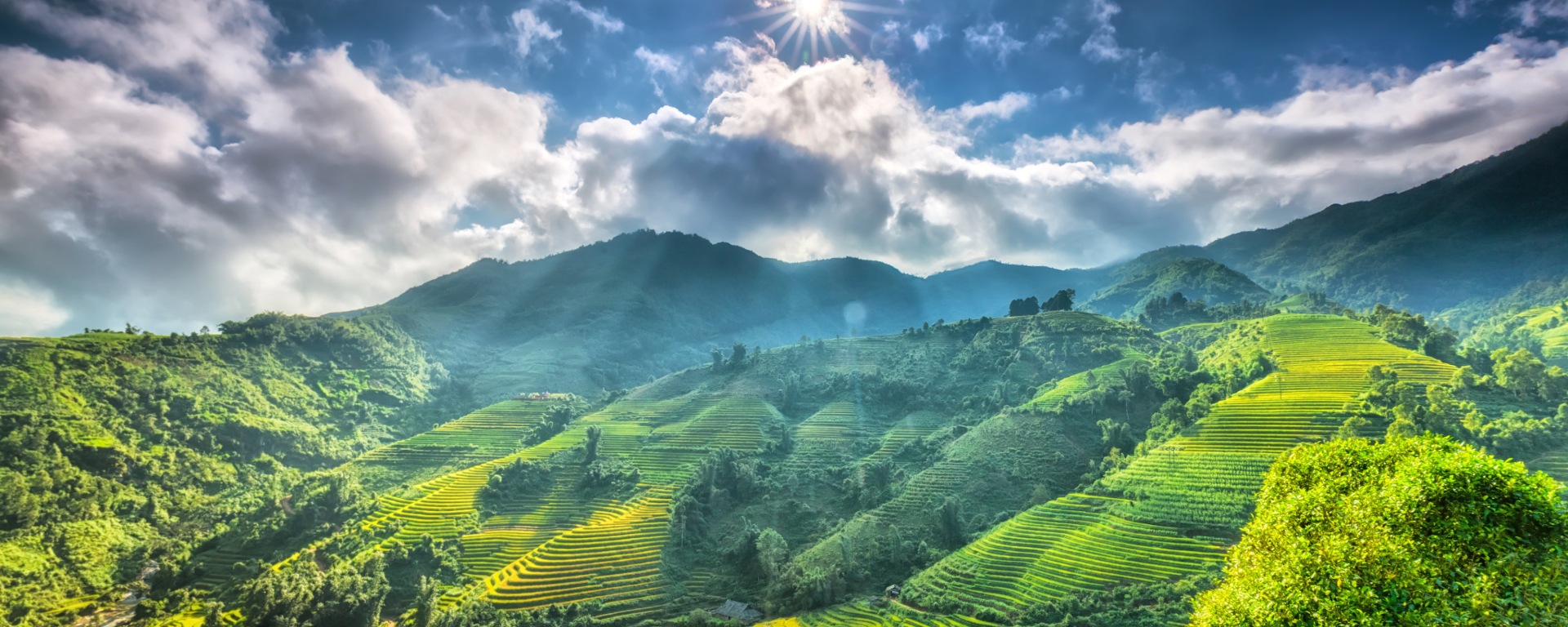 Klima in Kambodscha & Vietnam: Wann du am besten deine Reise planst