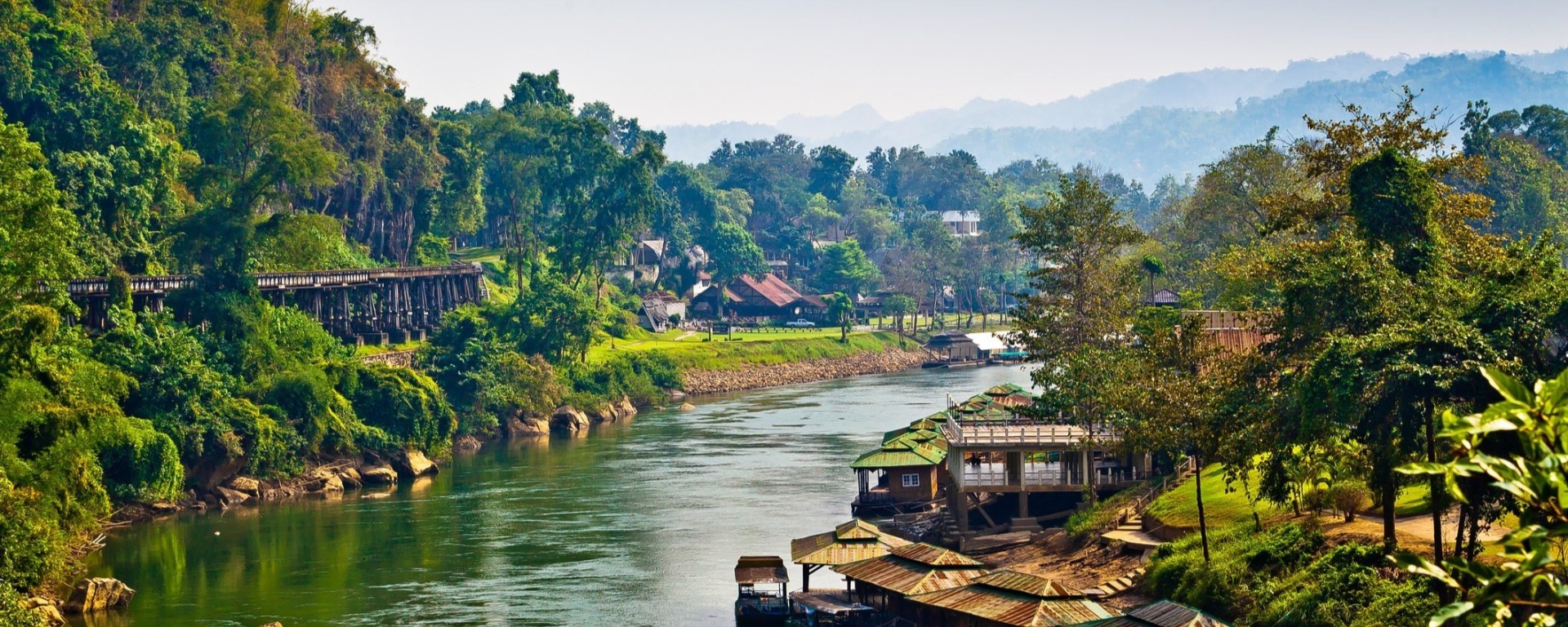 Unentdecktes Südostasien: 7 ruhigere Reisealternativen