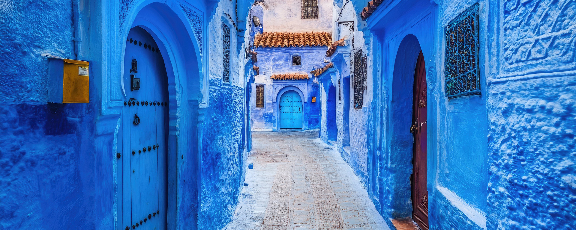 Roadtrip durch Marokko: Von Tanger nach Chefchaouen