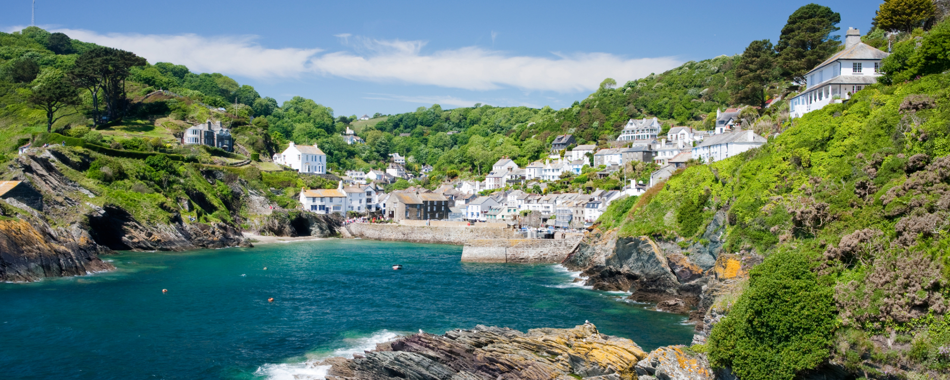 Cornwall: Die schönsten Orte und Sehenswürdigkeiten