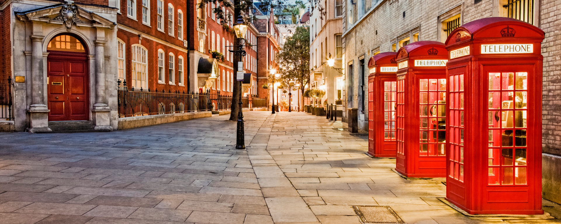 Dein geheimer Reiseführer für das perfekte Wochenende in London