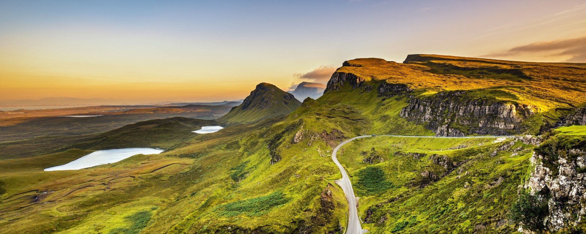 Die 11 besten Adressen für gutes Essen in Schottland