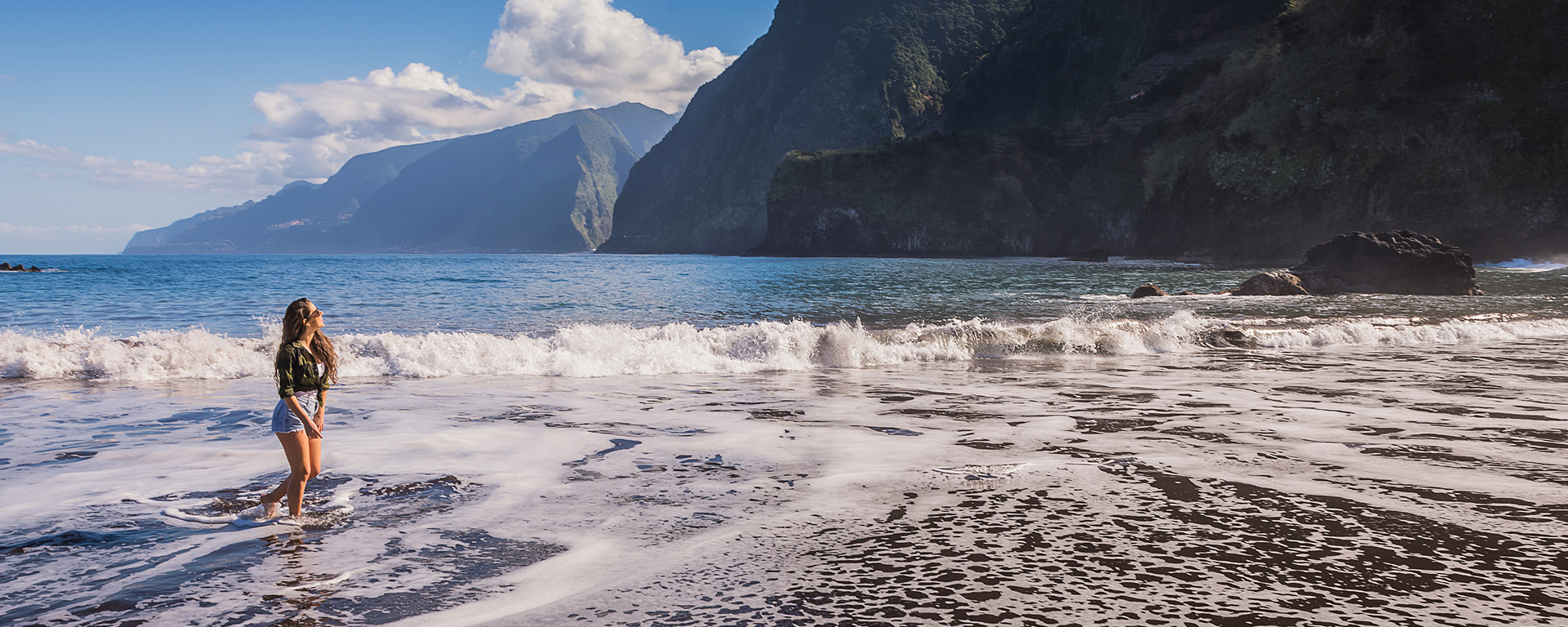 Madeira, neu entdeckt: Abseits der klassischen Touristenroute