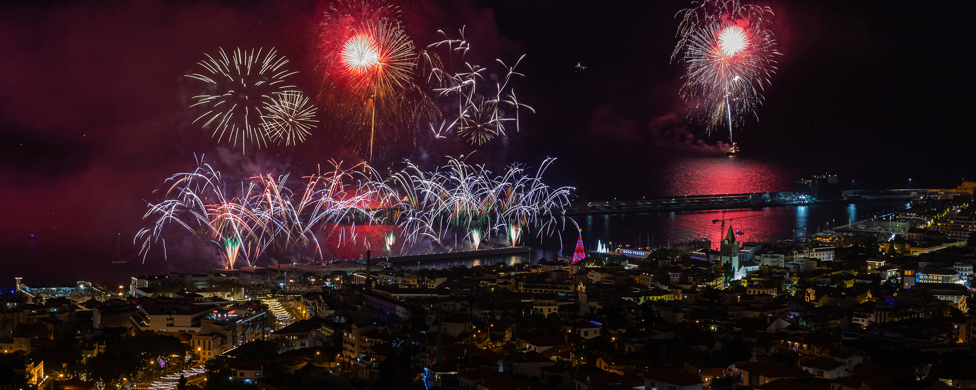 Madeira echt erleben: Feste, Veranstaltungen und Traditionen