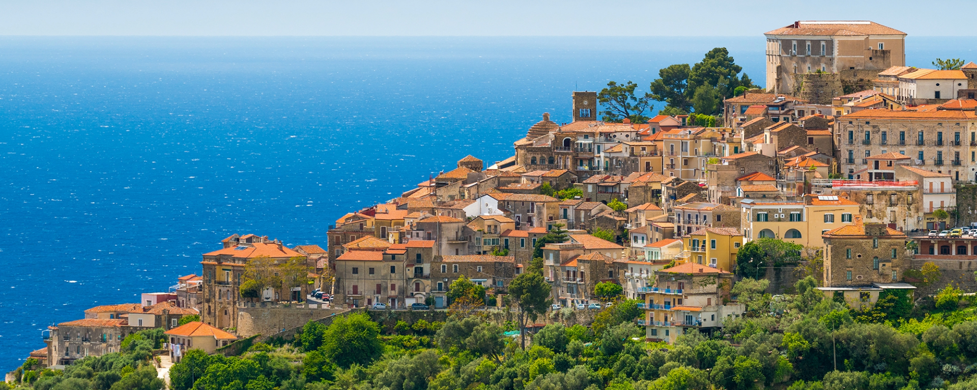 8 der besten Reiseziele für den September