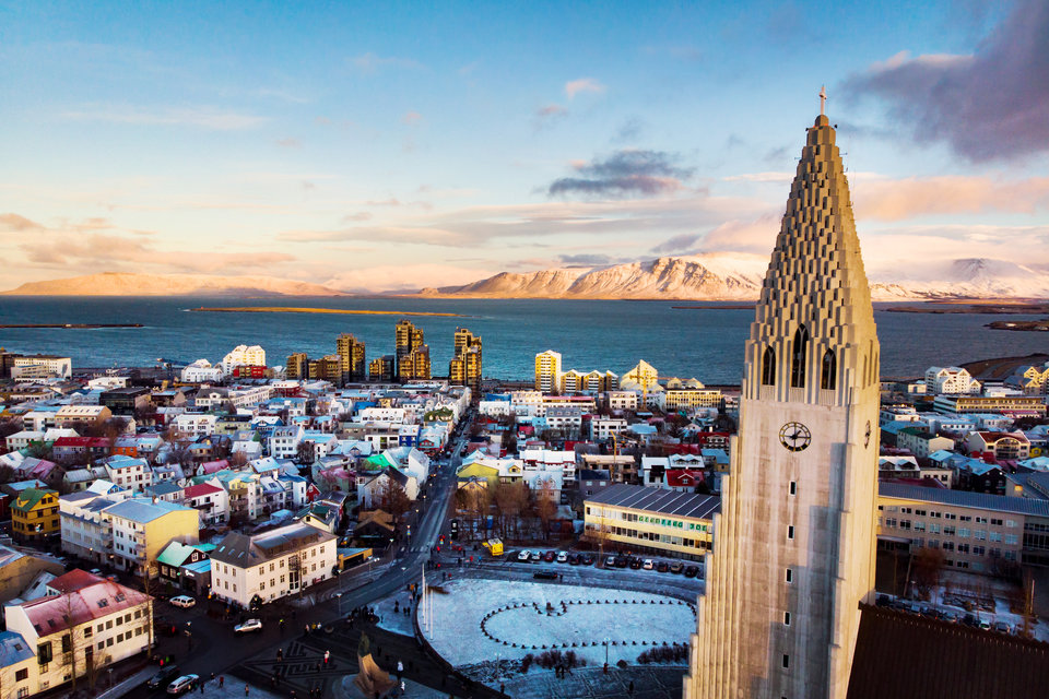 Der Food-Guide für Reykjavik