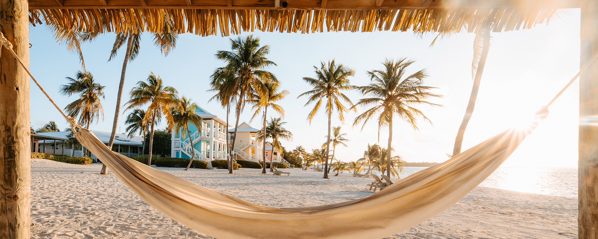Aller guten Dinge sind drei: Lebe deinen karibischen Urlaubstraum auf den Cayman Islands